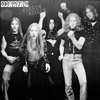 In Your Park - Scorpions