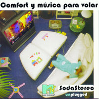 Entre Canibales - Soda Stereo