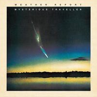 Nubian Sundance - Weather Report
