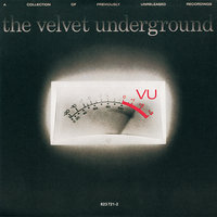 She's My Best Friend - The Velvet Underground
