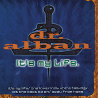 I Feel The Music - Dr. Alban