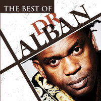 Look Who's Talking - Dr. Alban