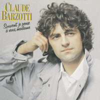 C'Est Bizarre - Claude Barzotti