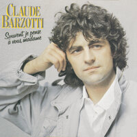 En ce temps-là - Claude Barzotti