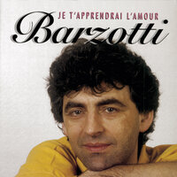 Passion Blanche - Claude Barzotti