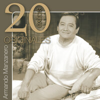 Paso a Pasito - Armando Manzanero