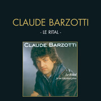 Y'a plus d'amour - Claude Barzotti