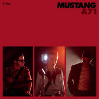 La dame de pique - Mustang