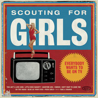 Blue as Your Eyes - Scouting For Girls