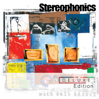 Chris Chambers - Stereophonics