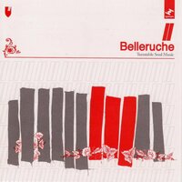 Reflection - Belleruche