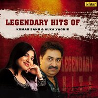 Mera Dil Bhi Kitna Pagal Hai - Kumar Sanu, Alka Yagnik