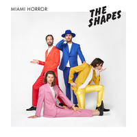 Sign of the Times - Miami Horror