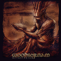 Алан - Woodscream