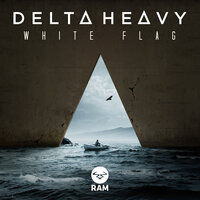 White Flag - Delta Heavy, Tisoki