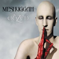 Electric Red - Meshuggah