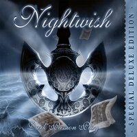 While Your Lips Are Still Red - Nightwish