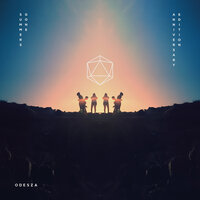 Above the Middle - ODESZA