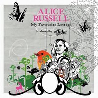 High Up On the Hook - Alice Russell