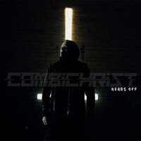 Not My Enemy - Combichrist