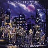 Gone with the Wind - Blackmore's Night