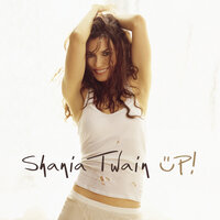 In My Car (I'll Be The Driver) - Shania Twain