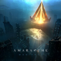 Strong - Amaranthe, Noora Louhimo