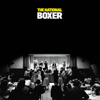 Guest Room - The National
