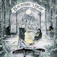 Shadow Of The Moon - Blackmore's Night