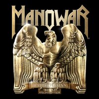Battle Hymn - Manowar