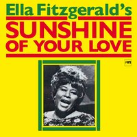 Give Me The Simple Life - Ella Fitzgerald, Tommy Flanagan, Ernie Heckscher Big Band