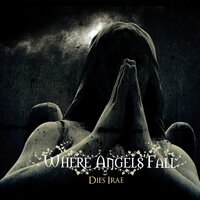 Lose Yourself in Me - Where Angels Fall