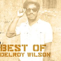 Delroy Wilson