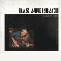 Mean Monsoon - Dan Auerbach