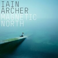 Frozen Northern Shores - Iain Archer