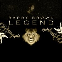 Politician - Barry Brown