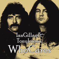 Thrashed - Ian Gillan, Tony Iommi, Roger Glover