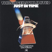 It Had to Be You - The Singers Unlimited