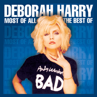 I Want That Man - Deborah Harry