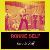 Ronnie Self