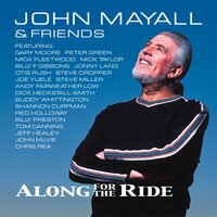 If I Don't Get Home - John Mayall, Gary Moore