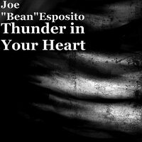 Joe "Bean" Esposito