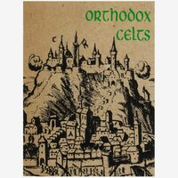 Nancy Whiskey - Orthodox Celts