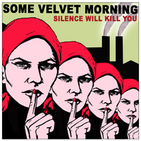 The Madness of Crowds - Some Velvet Morning