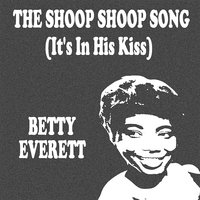 Betty Everett