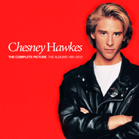 Secrets Of The Heart - Chesney Hawkes