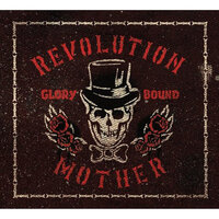 Above The Crawl - Revolution Mother