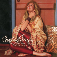 Actress - Carly Simon