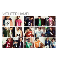 G.I.R.L.S. I.N. T.H.E. C.I.T.Y.! - Wouter Hamel