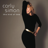 This Kind of Love - Carly Simon